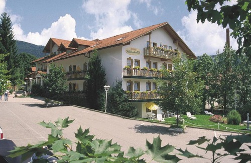 Silberberg Hôtel | Ferienhotel Rothbacher Hof