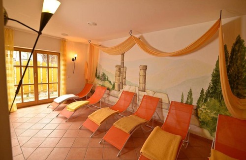 Silberberg Hôtel | Ferienhotel Rothbacher Hof