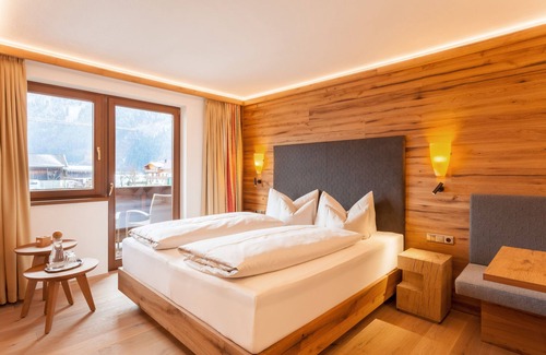 Zell am Ziller Hôtel | Ferienhotel Sonnenhof