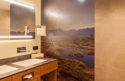 Zell am Ziller Hôtel | Ferienhotel Sonnenhof