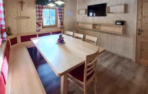 Schoenberg-Lachtal Maison | Ferienhuette In Lachtal
