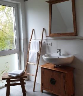 Polchow Appartement | Ferienidyll Hofmann