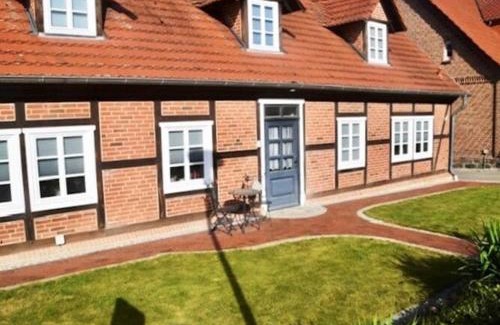 Gielow Appartement | Ferienidyll in Gielow an der Seenplatte