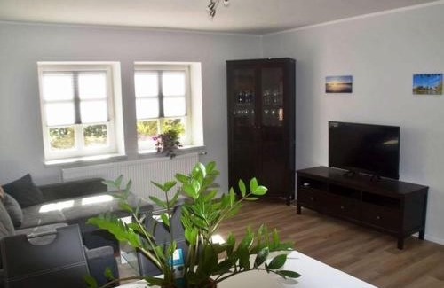 Gielow Appartement | Ferienidyll in Gielow an der Seenplatte