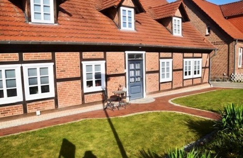 Gielow Appartement | Appartement de vacances idylle de vacances Gielow