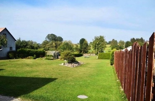 Gielow Appartement | Appartement de vacances idylle de vacances Gielow