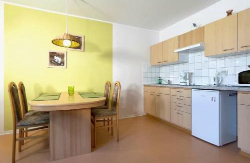 Mistorf Appartement | Ferienlandhof