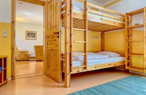 Mistorf Appartement | Ferienlandhof