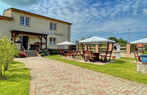 Mistorf Appartement | Ferienlandhof