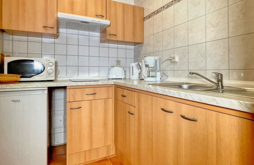 Mistorf Appartement | Appartement 2 - Ferienlandhof Mistorf