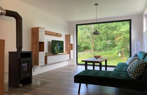 Straupitz Appartement | Ferienloft Libela Straupitz im Spreewald
