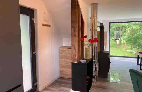 Straupitz Appartement | Ferienloft Libela Straupitz im Spreewald