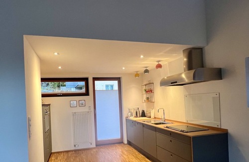 Heiligenkirchen Maison | Ferienloft mit spektakulärem Talblick