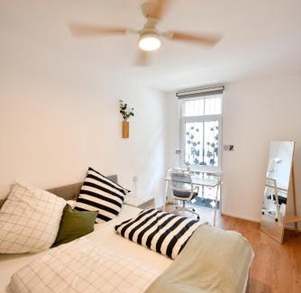 Bad Duerkheim Appartement | Ferienloft 'Weinstube Fridrich'