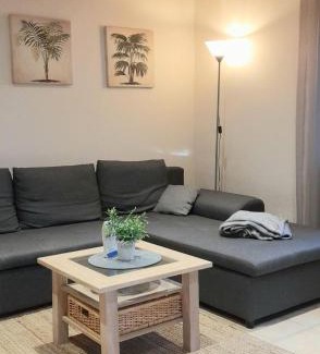 Hochelheim Appartement | Feriennest-Huettenberg