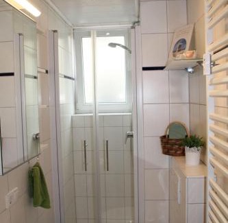 Hochelheim Appartement | Feriennest-Huettenberg