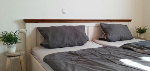Hochelheim Appartement | Feriennest-Huettenberg