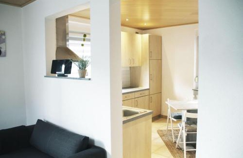 Hochelheim Appartement | Feriennest-Huettenberg