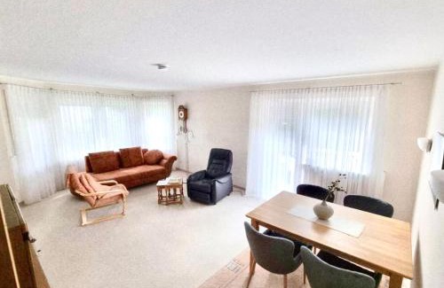 Unterallgau Appartement | Ferienoase Bad Wörishofen