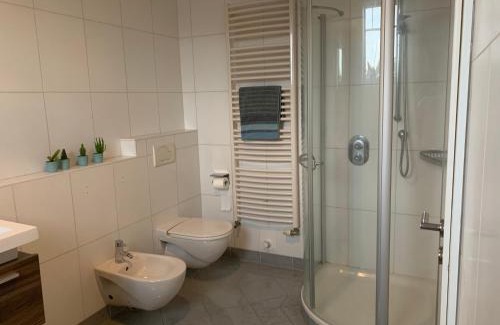 Cloppenburg Appartement | Ferienoberwohnung in Villa Pesca
