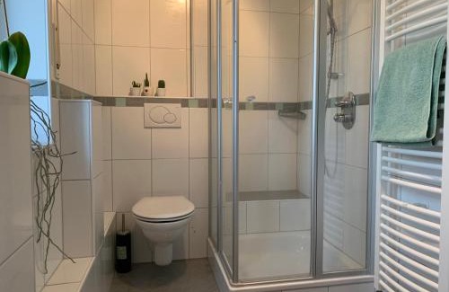 Cloppenburg Appartement | Ferienoberwohnung in Villa Pesca
