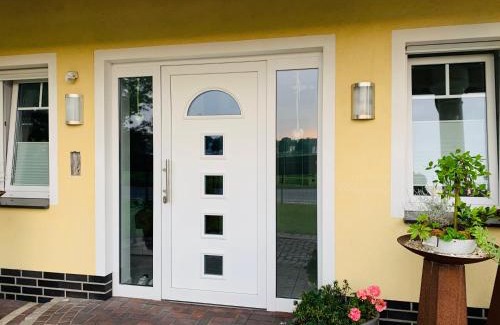 Cloppenburg Appartement | Ferienoberwohnung in Villa Pesca