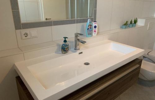 Cloppenburg Appartement | Ferienoberwohnung in Villa Pesca