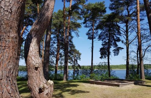 Wendisch Rietz Maison | Ferienpark am Glubigsee