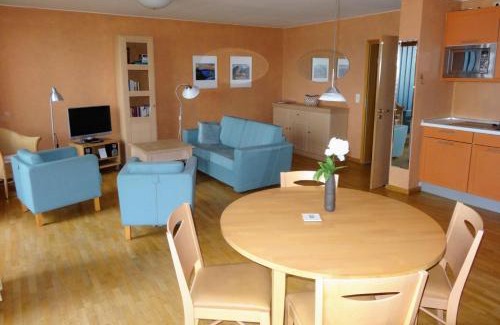 Wendisch Rietz Maison | Ferienpark am Glubigsee