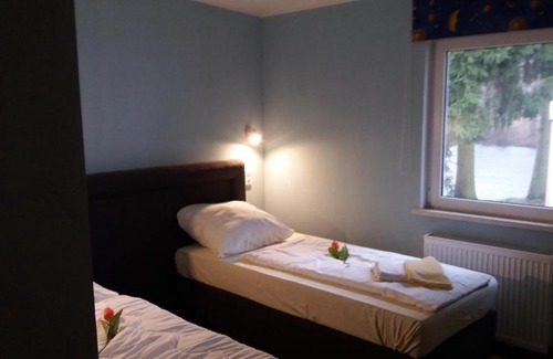 Region Hannover District Appartement | Ferienpark Tannenbruchsee