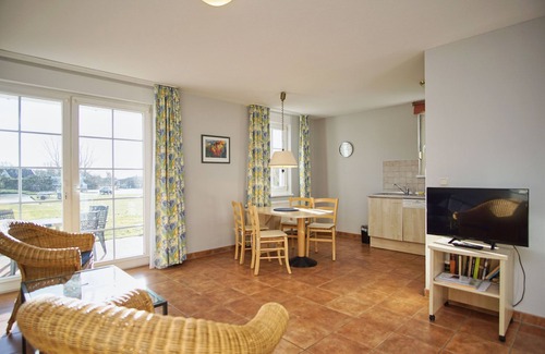 Neddesitz Appartement | Ferienpark Neddesitz Wohnung 299