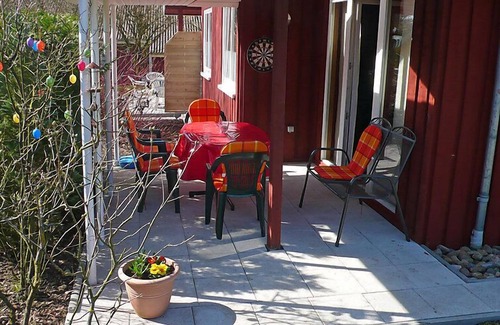 Bremke Maison | Ferienpark Extertal by Interhome