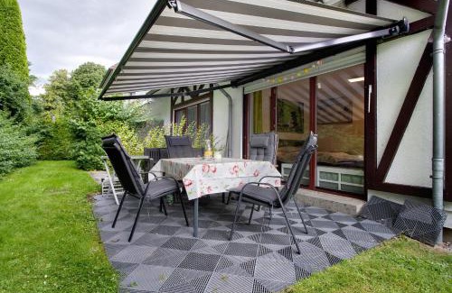 Gustow Appartement | Ferienpark Gustow B09