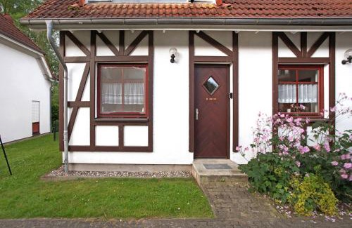 Gustow Appartement | Ferienpark Gustow B09