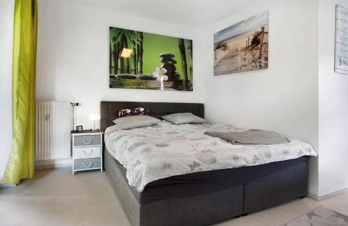 Gustow Appartement | Ferienpark Gustow B09