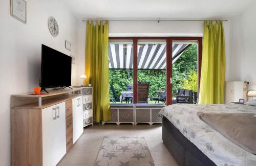 Gustow Appartement | Ferienpark Gustow B09