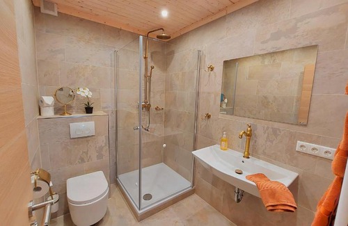 Gustow Appartement | Ferienpark Gustow