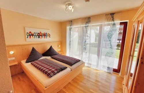 Gustow Appartement | Ferienpark Gustow