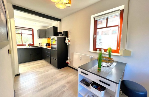 Gustow Appartement | Ferienpark Gustow | G35 - Apartment G35