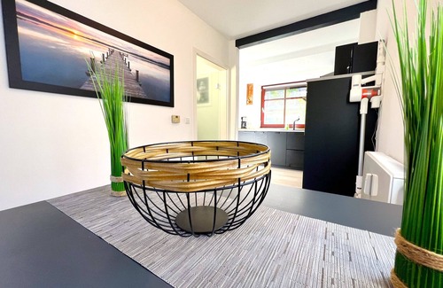 Gustow Appartement | Ferienpark Gustow | G35 - Apartment G35