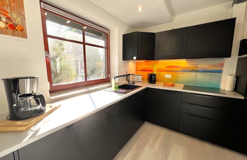 Gustow Appartement | Ferienpark Gustow | G35 - Apartment G35