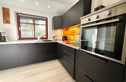 Gustow Appartement | Ferienpark Gustow | G35 - Apartment G35
