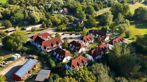 Gustow Appartement | Ferienpark Gustow - G35