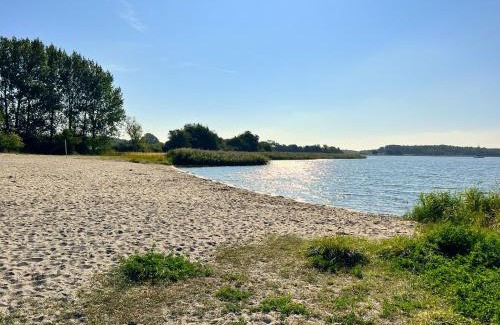 Gustow Appartement | Ferienpark Gustow - G35