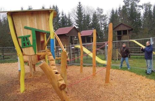 Hayingen Maison | Ferienpark Lauterdörfle 2