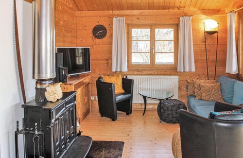 Hayingen Maison | Ferienpark Lauterdrfle