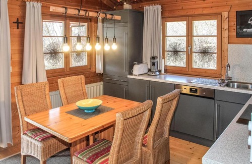 Hayingen Maison | Ferienpark Lauterdrfle