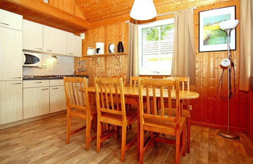 Markgrafenheide Maison | Maison de vacances à Markgrafenheide avec terrasse