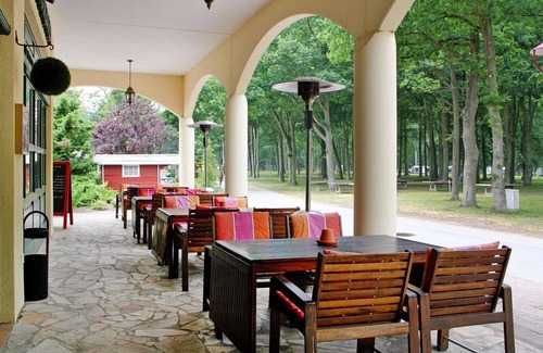 Markgrafenheide Maison | Maison de vacances à Markgrafenheide avec terrasse