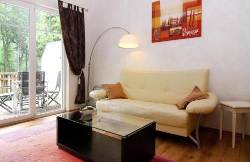 Markgrafenheide Appartement | Ferienpark Markgrafenheide